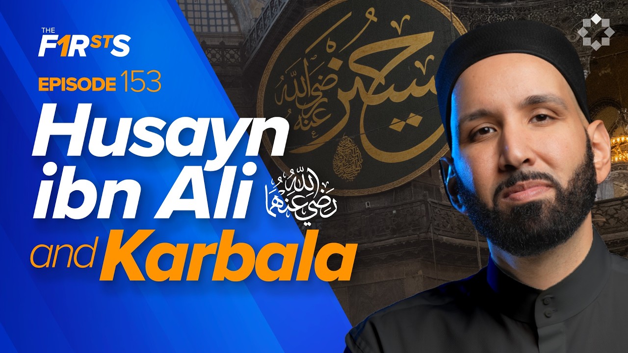 Husayn ibn Ali (ra) Redefining Victory in Karbala  