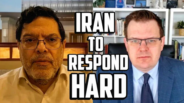 Iranian Insider Issues Grim Warning -...