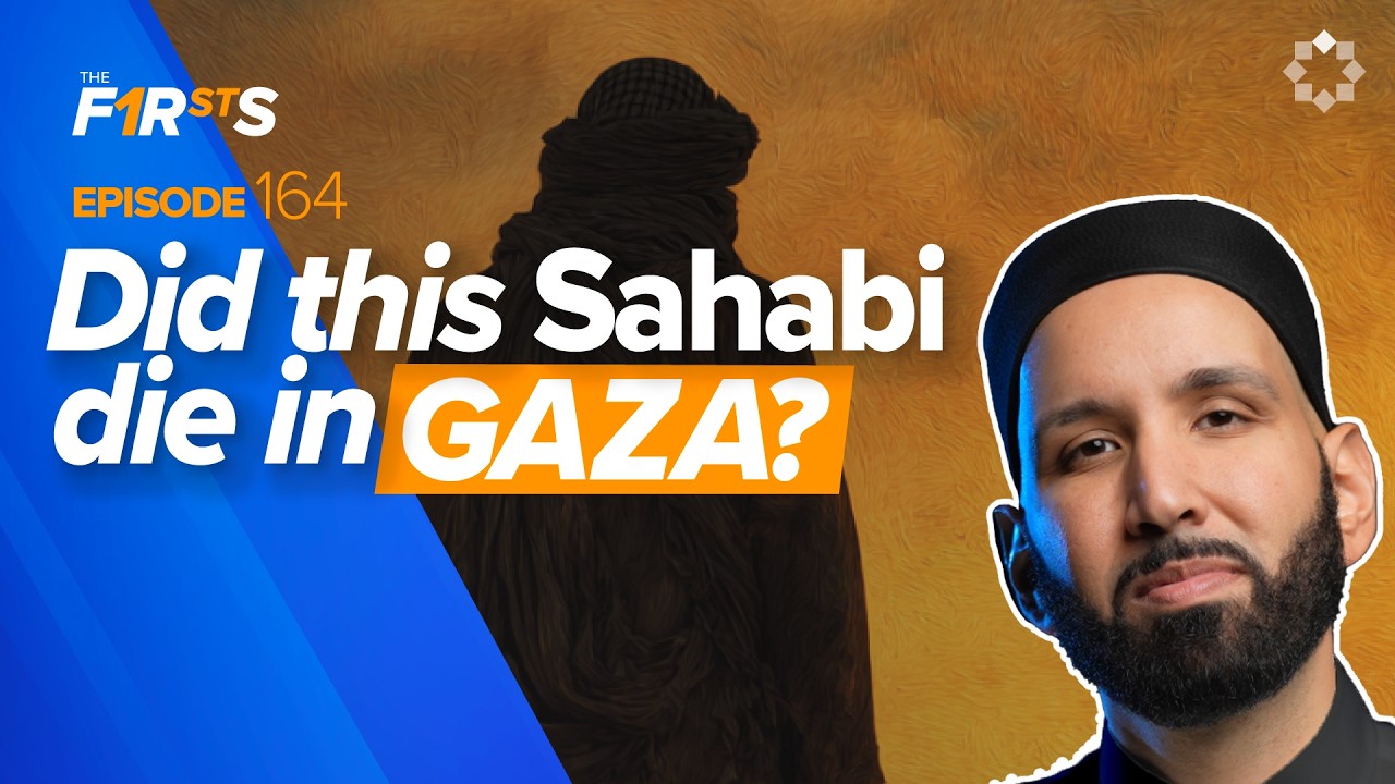 Abdullah Ibn Amr (RA) - The One Who Preserved The Sunnah