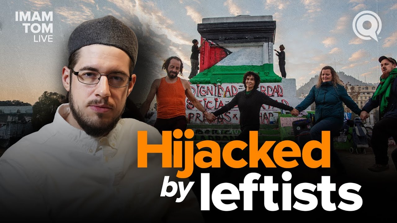 Leftist Gatekeepers, Progressive Loyalty to Democrats, and Atomic Habits