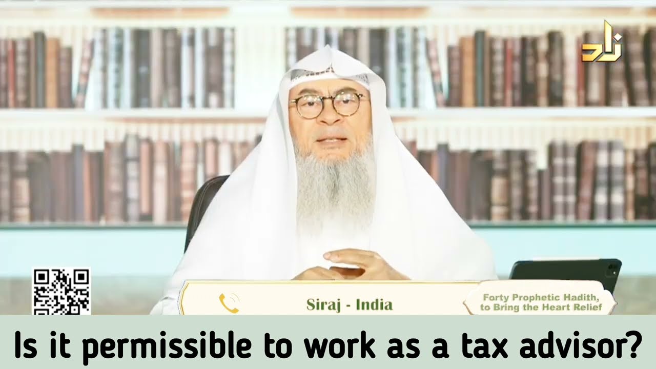 Can I work as a Tax Advisor