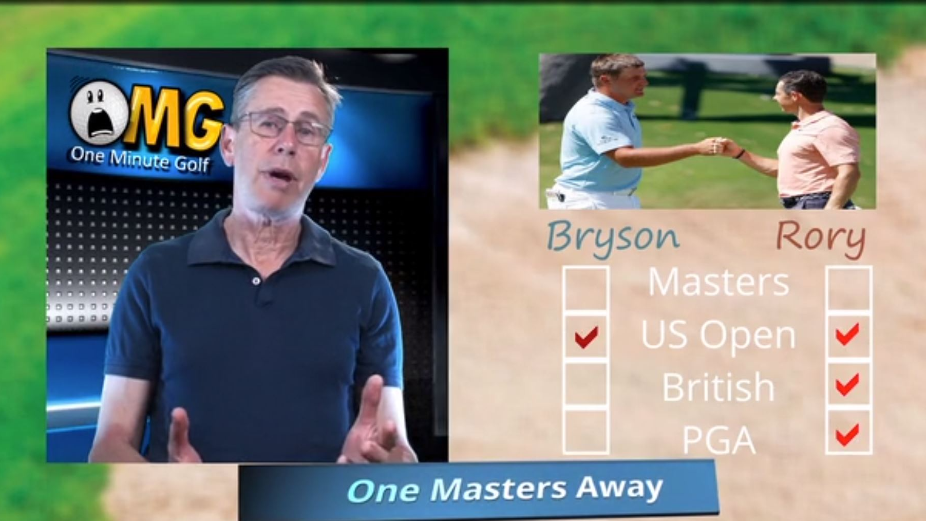 S2 E1 Rory Copies Bryson