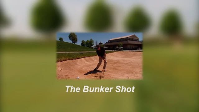 Short 06 The Bunker Shot