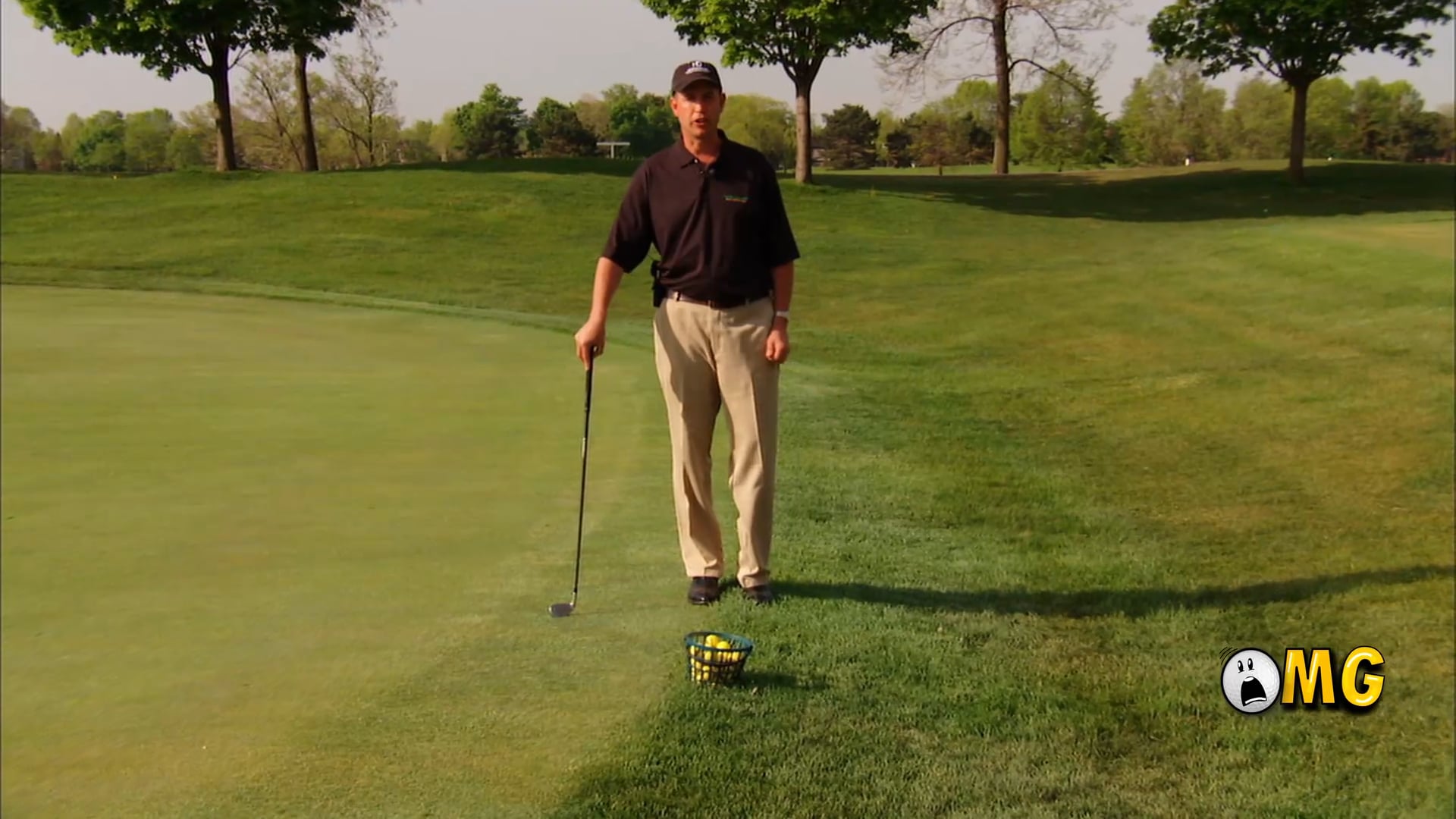 Short 01 Chipping Strategy