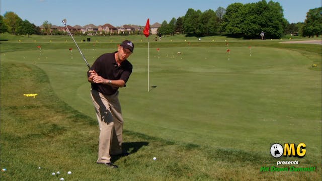 Short 03 Chipping Technique