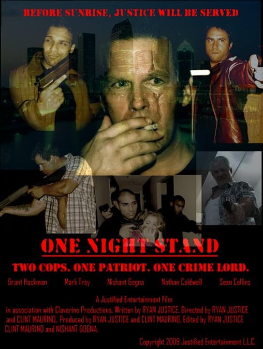 One Night Stnd