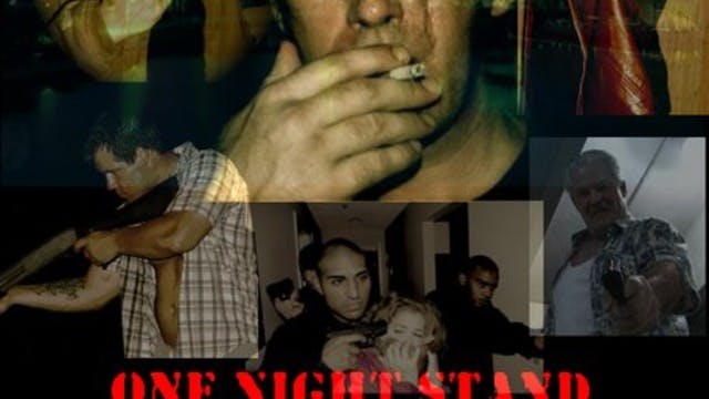 One Night Stand - The Film