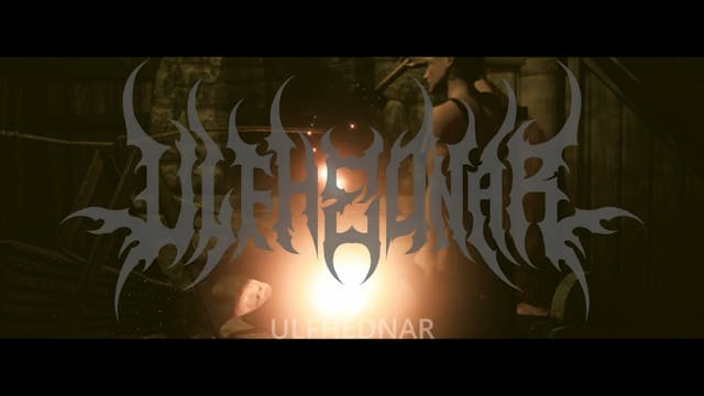 Ulfhednar - Trailer