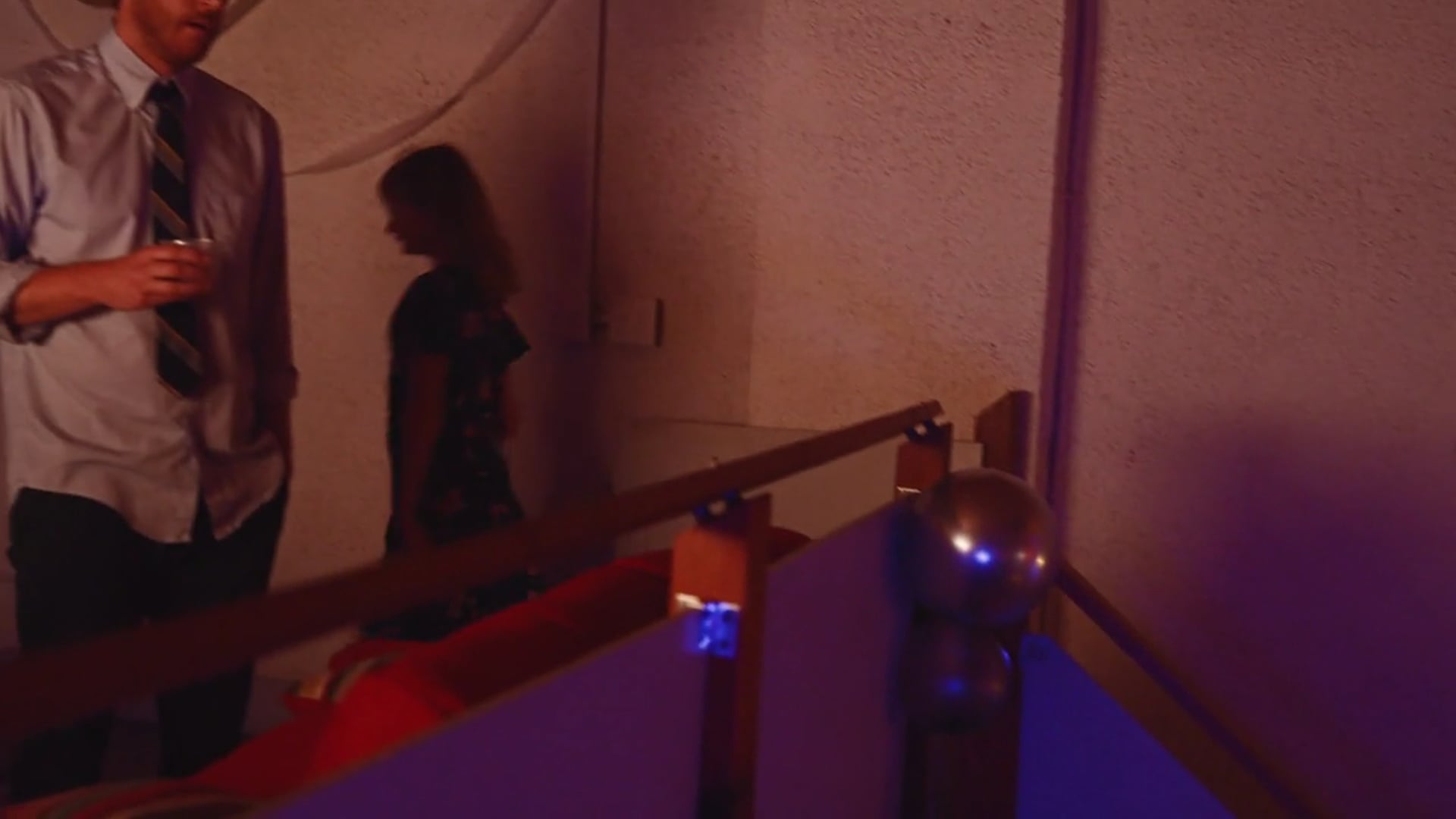 Come on, Shake Your Body Baby, Do the Conga! - Trailer