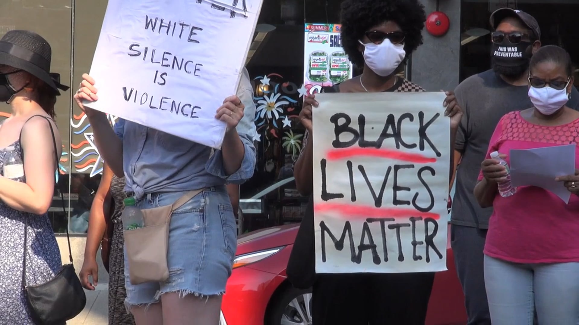 Confluence - Trailer