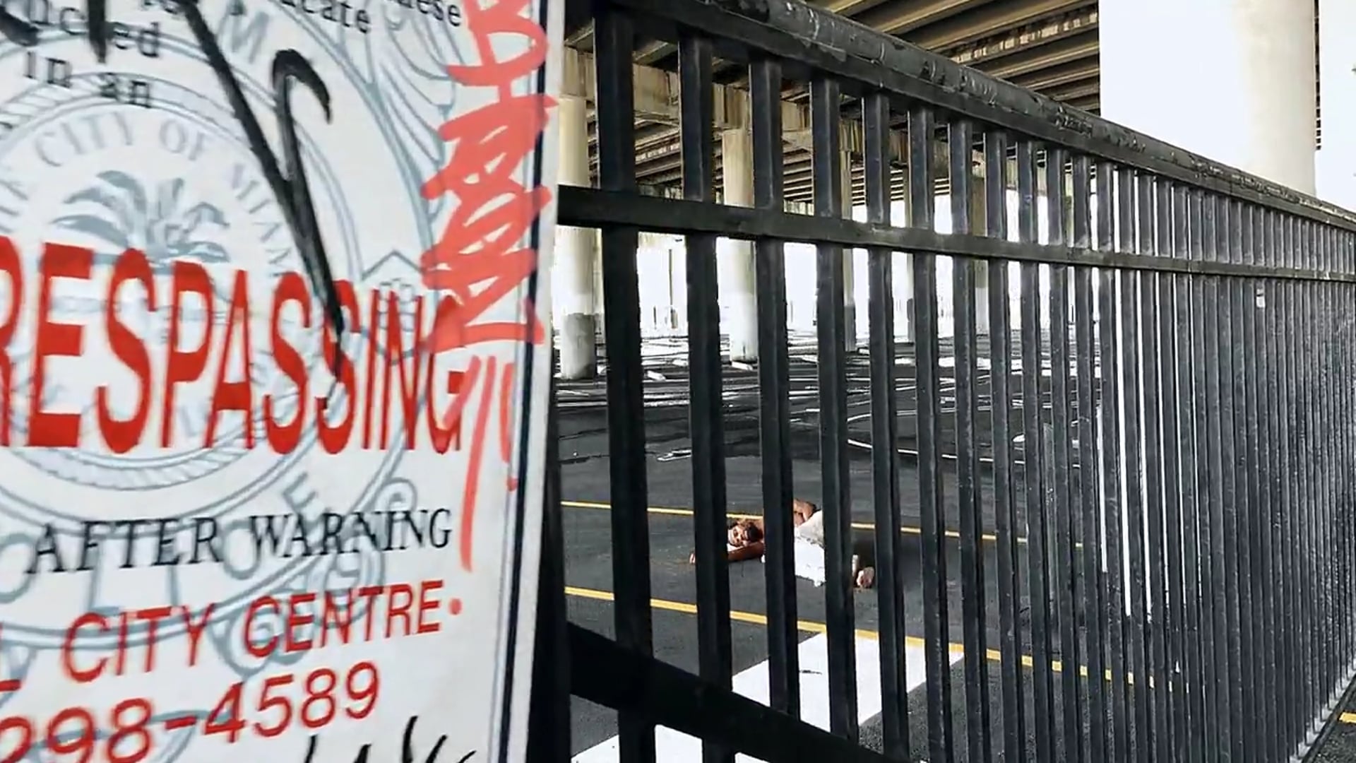 Noxium Chronicles: The Miami Chapter - Trailer