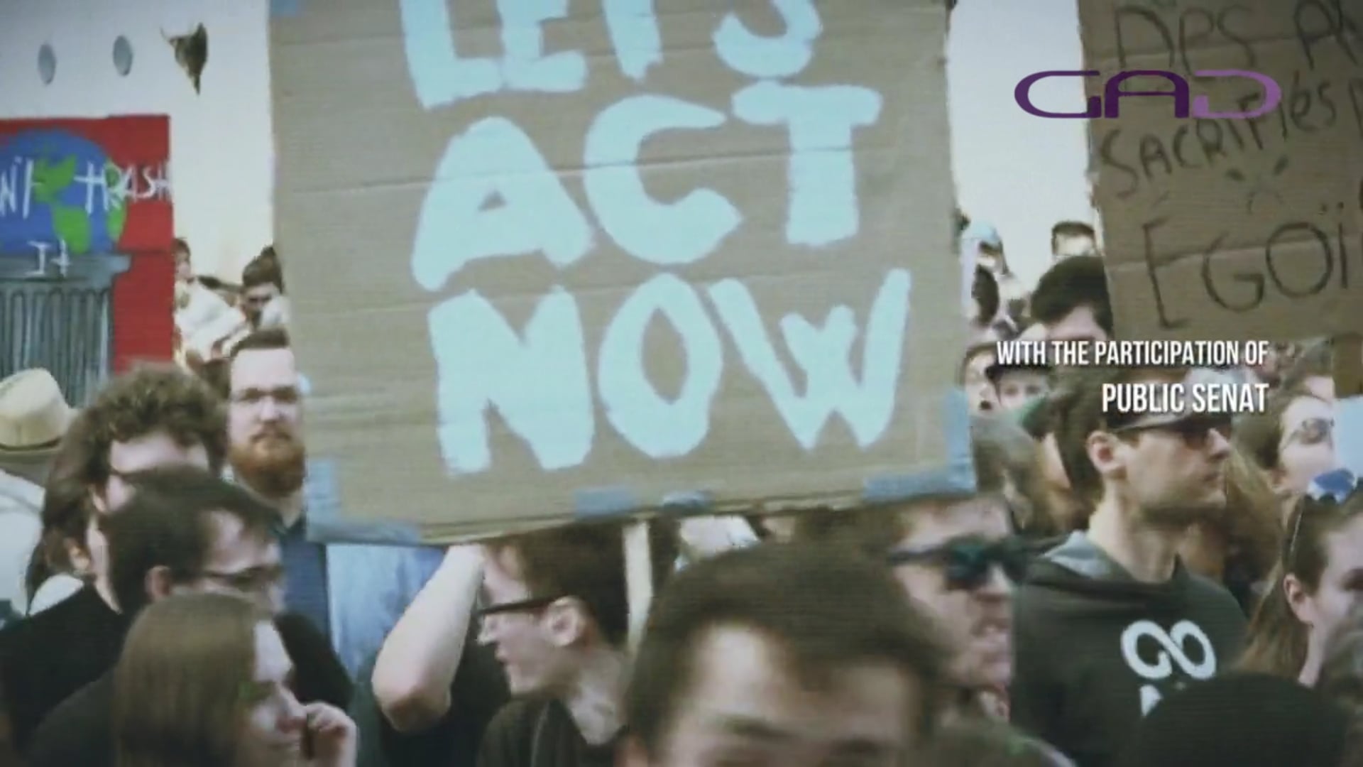 The Dark Side of Green Energies - Trailer