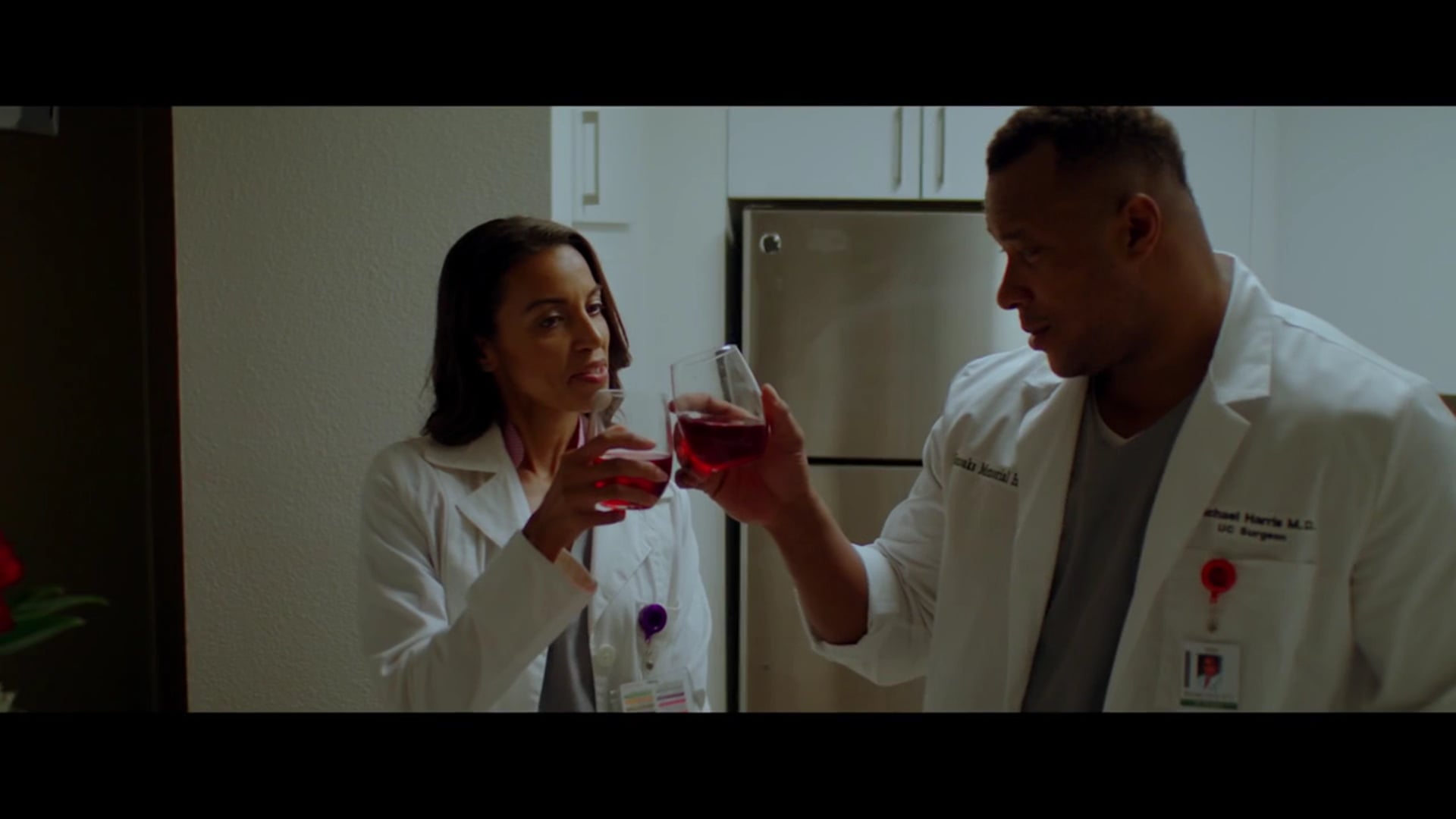 The Ice Cream Stop - Trailer