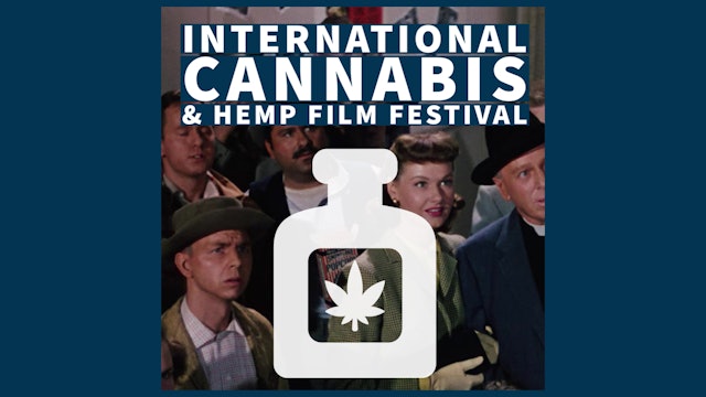 Cannabis & Hemp Promo