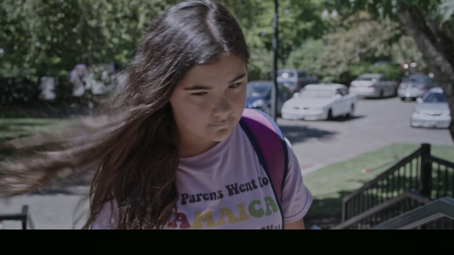 Esperanza's Turn - Trailer