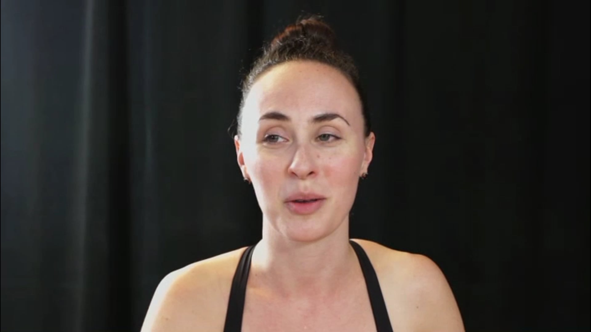 a love letter to Brian, Lesley, and Michelle - Trailer