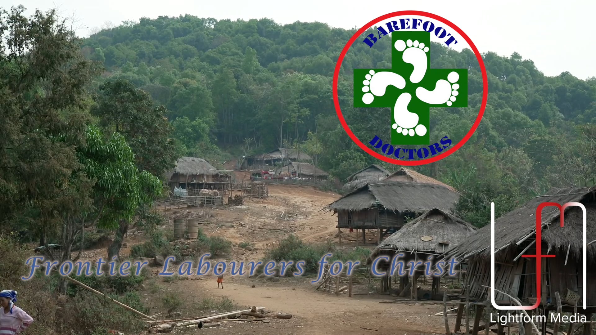 Barefoot Doctors FLC - Trailer