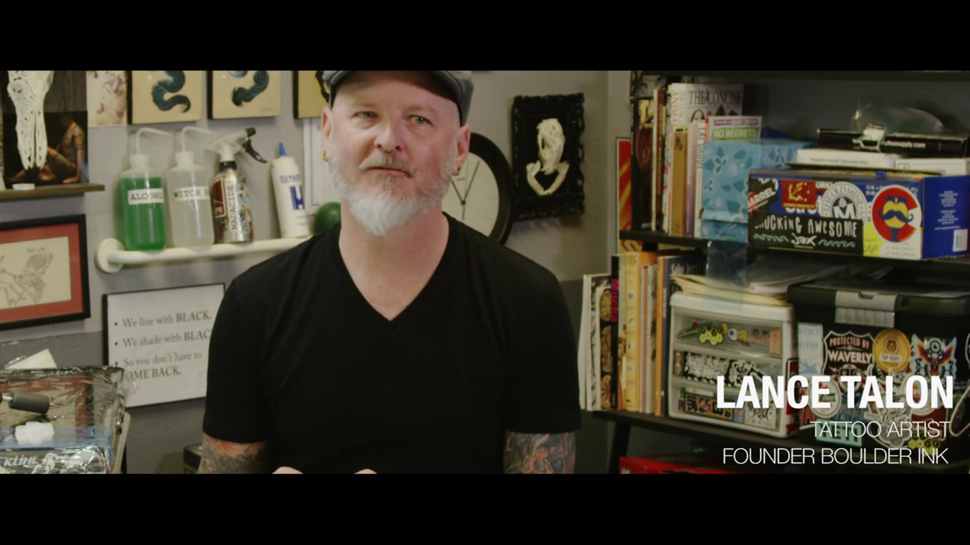 Tastemakers Original Video Series - Trailer