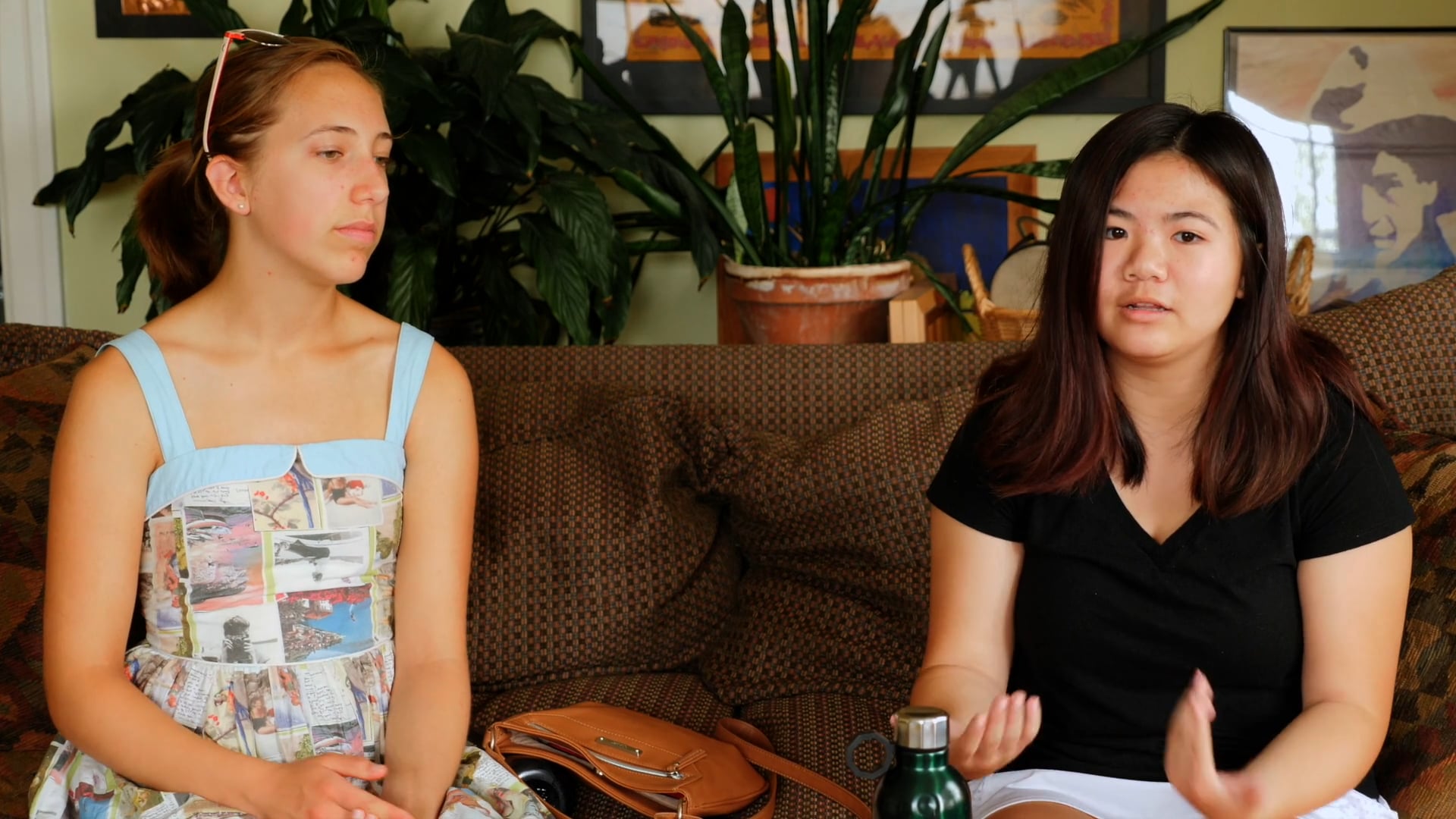 Journey To Social Activism - Trailer