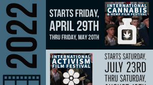 Film Festival Trailers