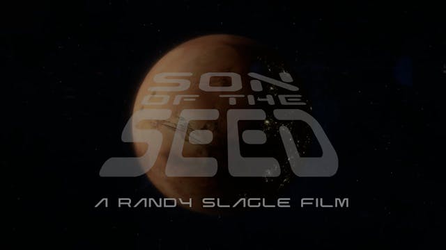 Son of the Seed - Trailer