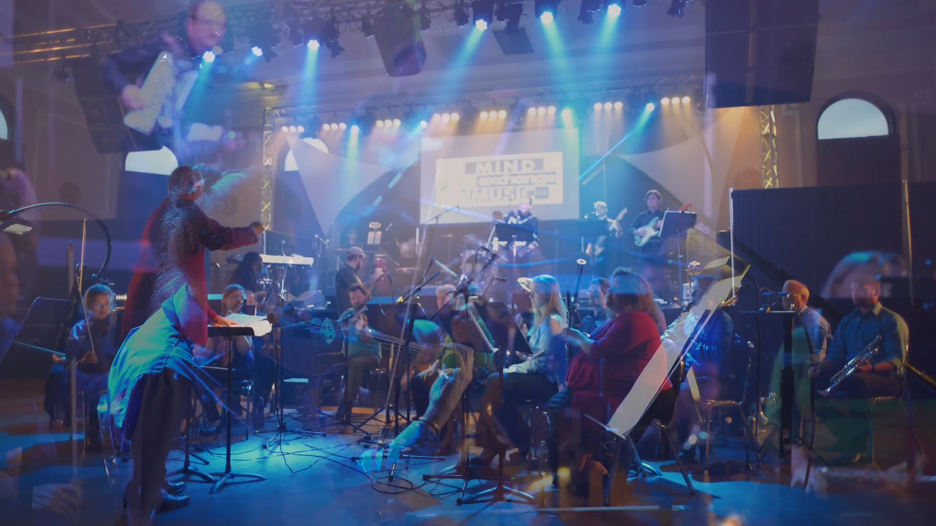 Do You Think of Me? - Trailer