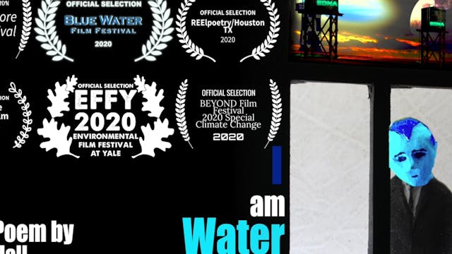 I am Water - Trailer