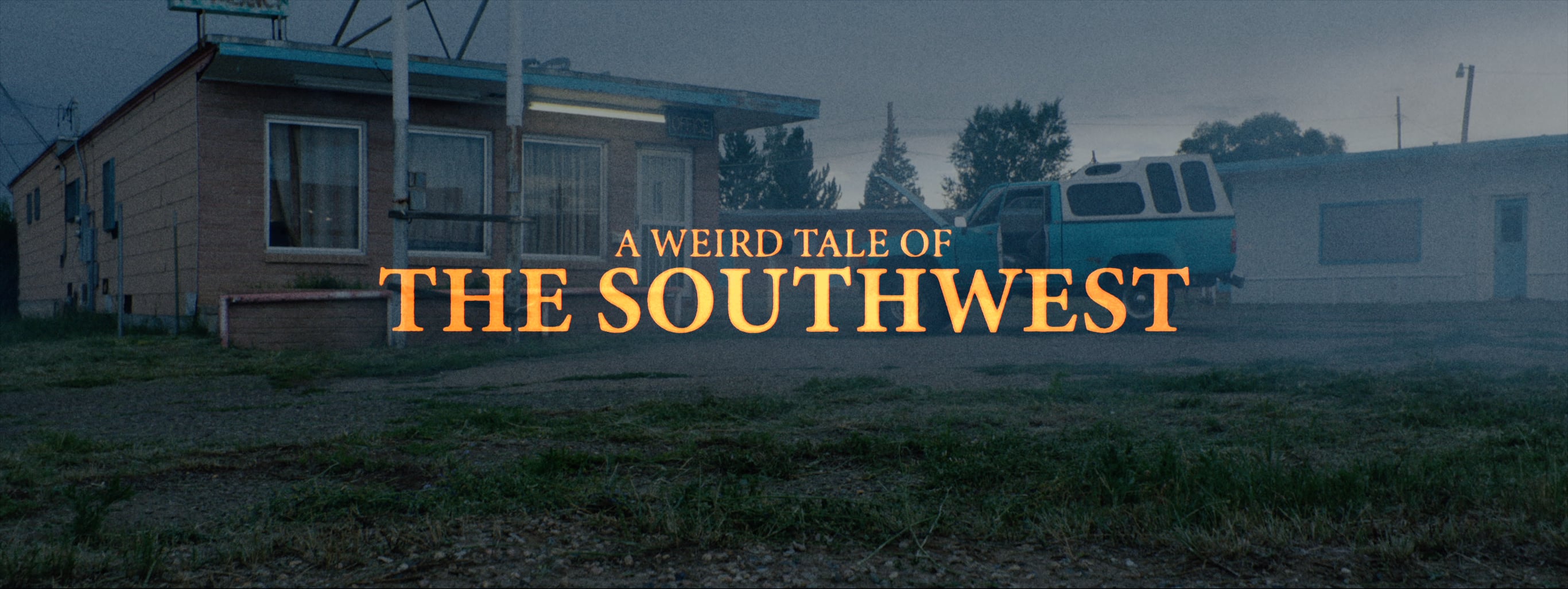 The Hill and the Hole - Trailer