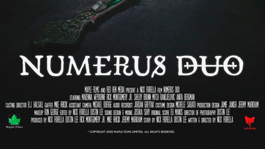 Numerus Duo -Trailer