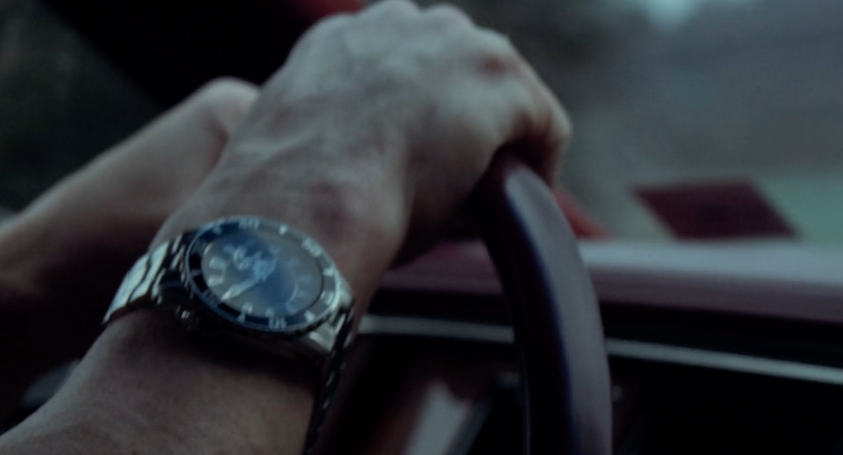 Invisible Hand - Rights of Nature - Trailer