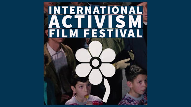 Activism Promo