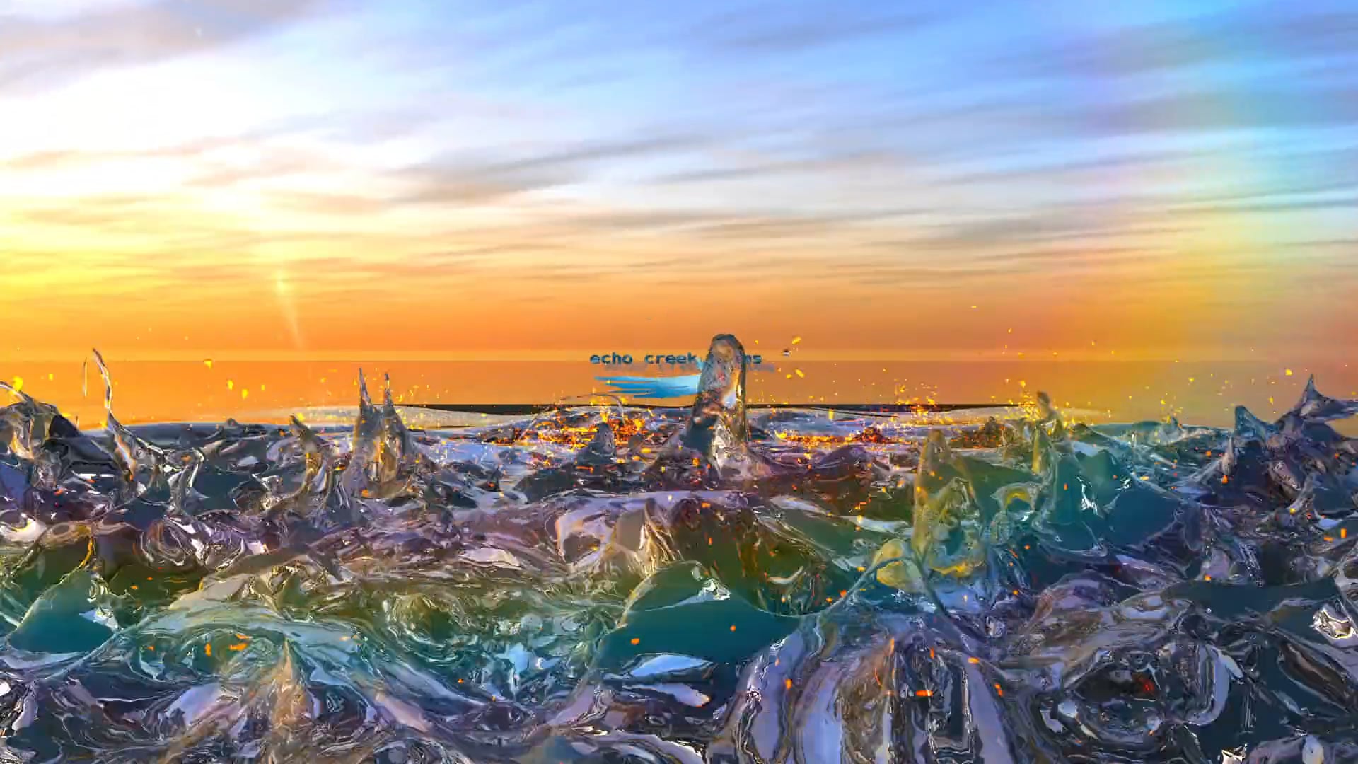 Reflections - Trailer