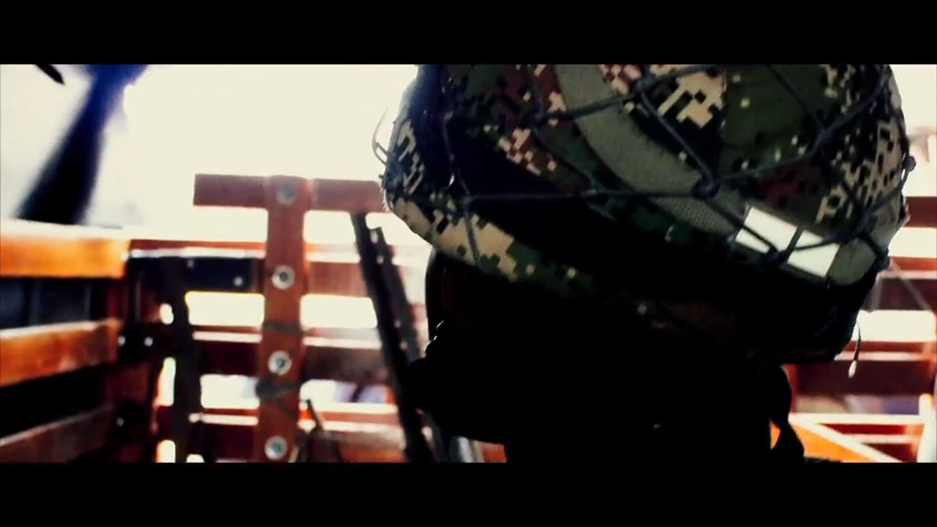 Triple Take - Trailer