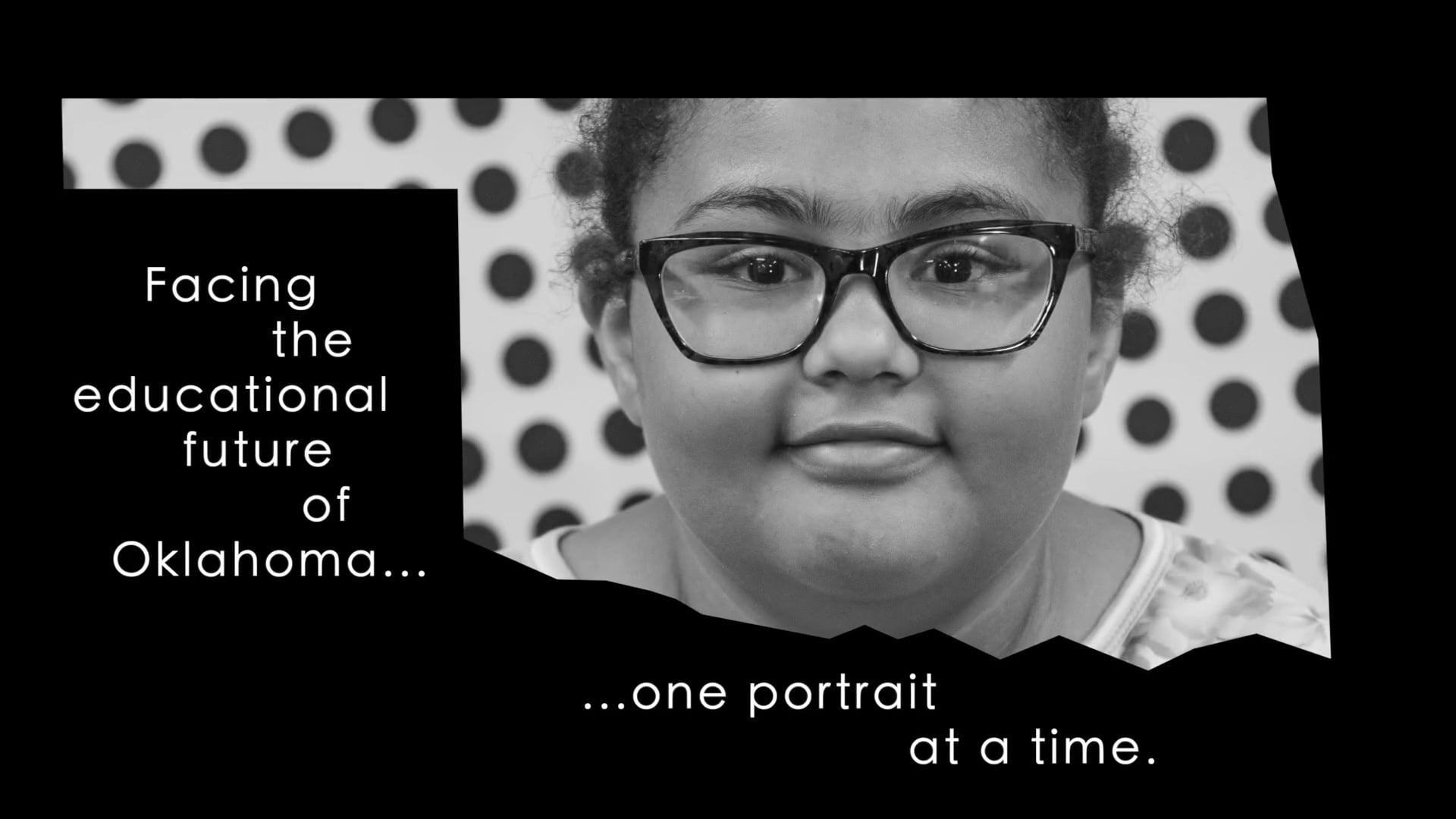 Faces of the 47th - Trailer