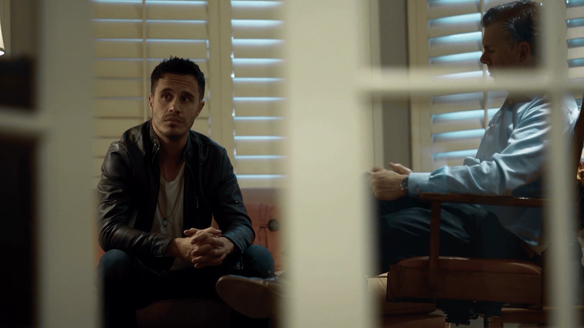 Chronofilm Web Series Season One - Trailer