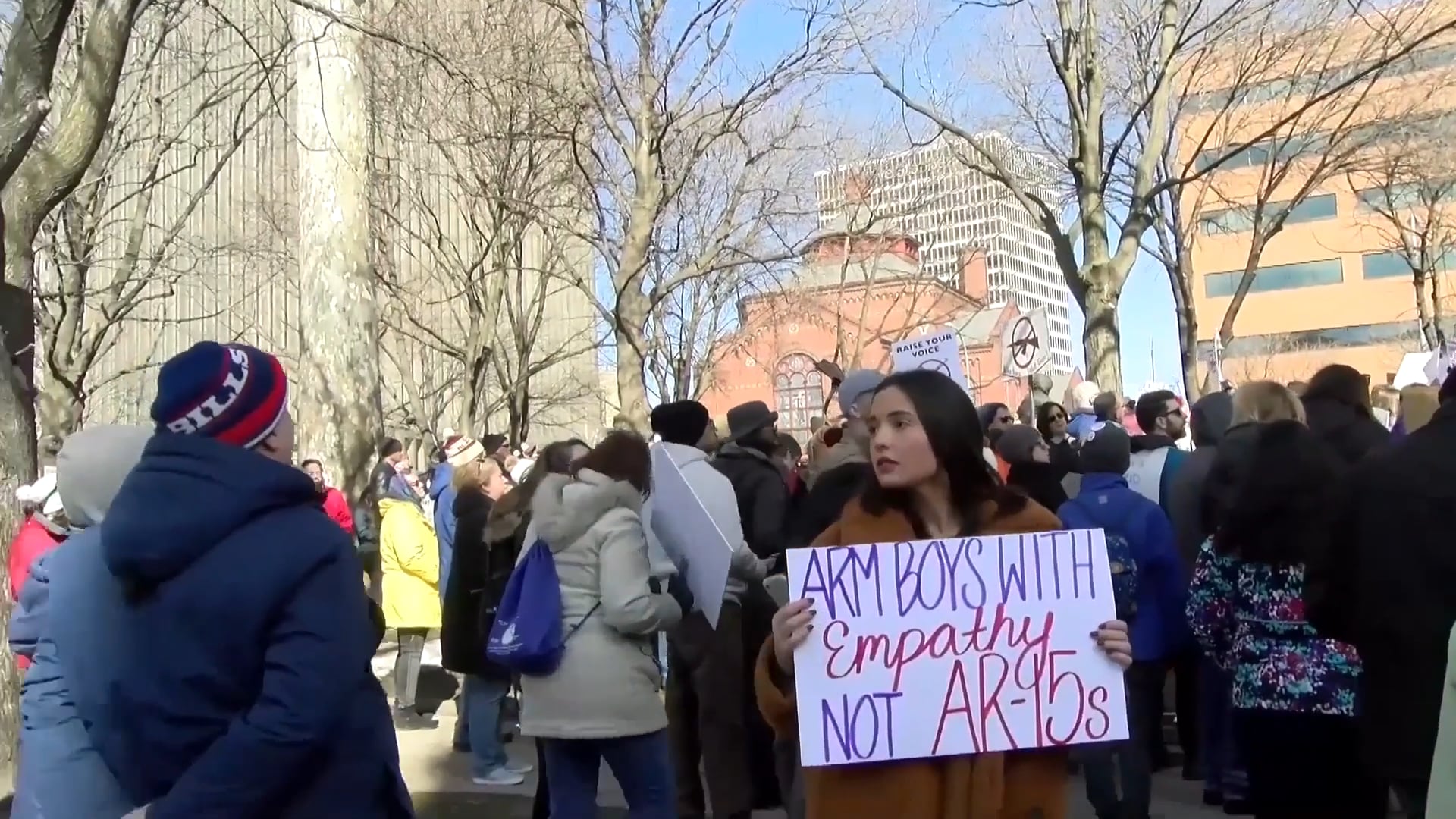 Active Voices - Trailer