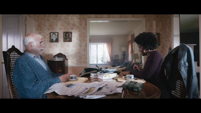 Reparations -Trailer