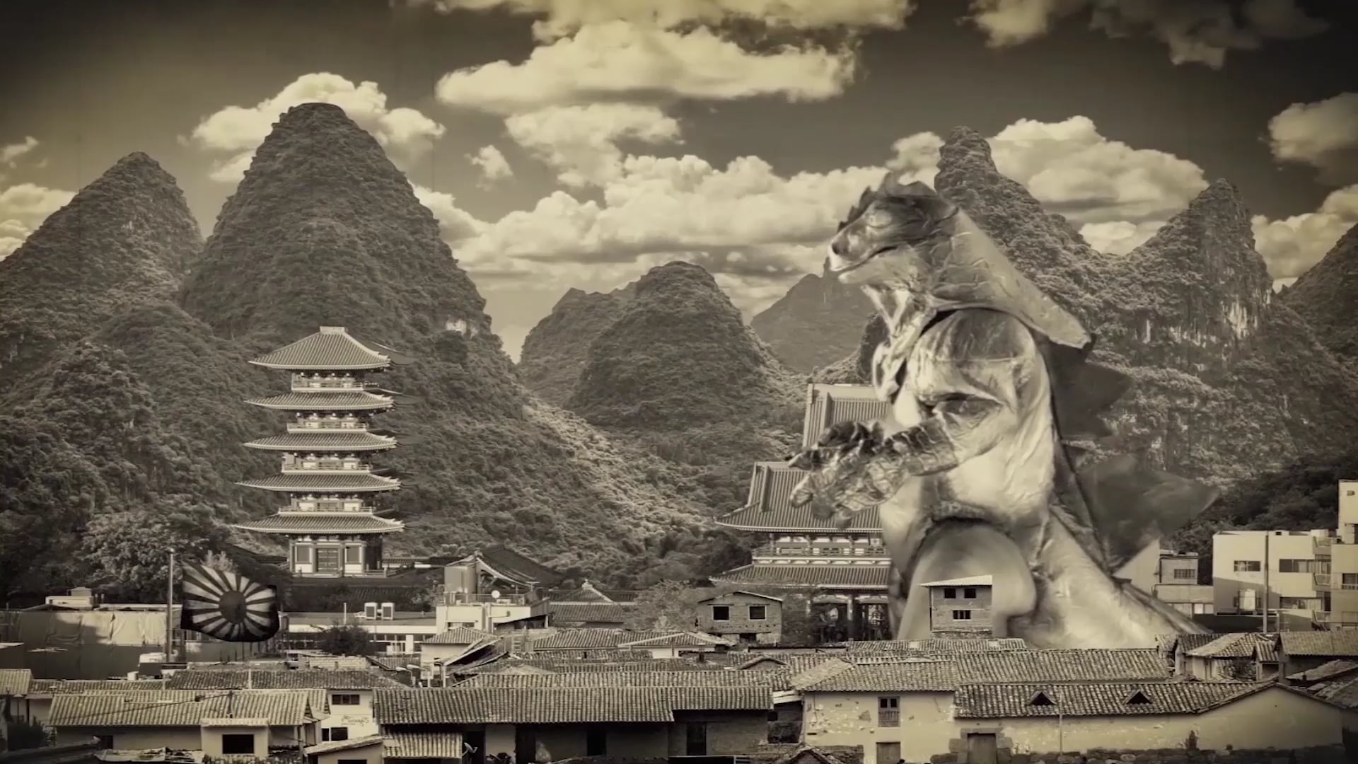 Democrasaurus Rex - Trailer