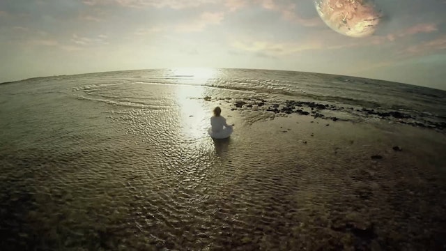 Island Sun - Trailer
