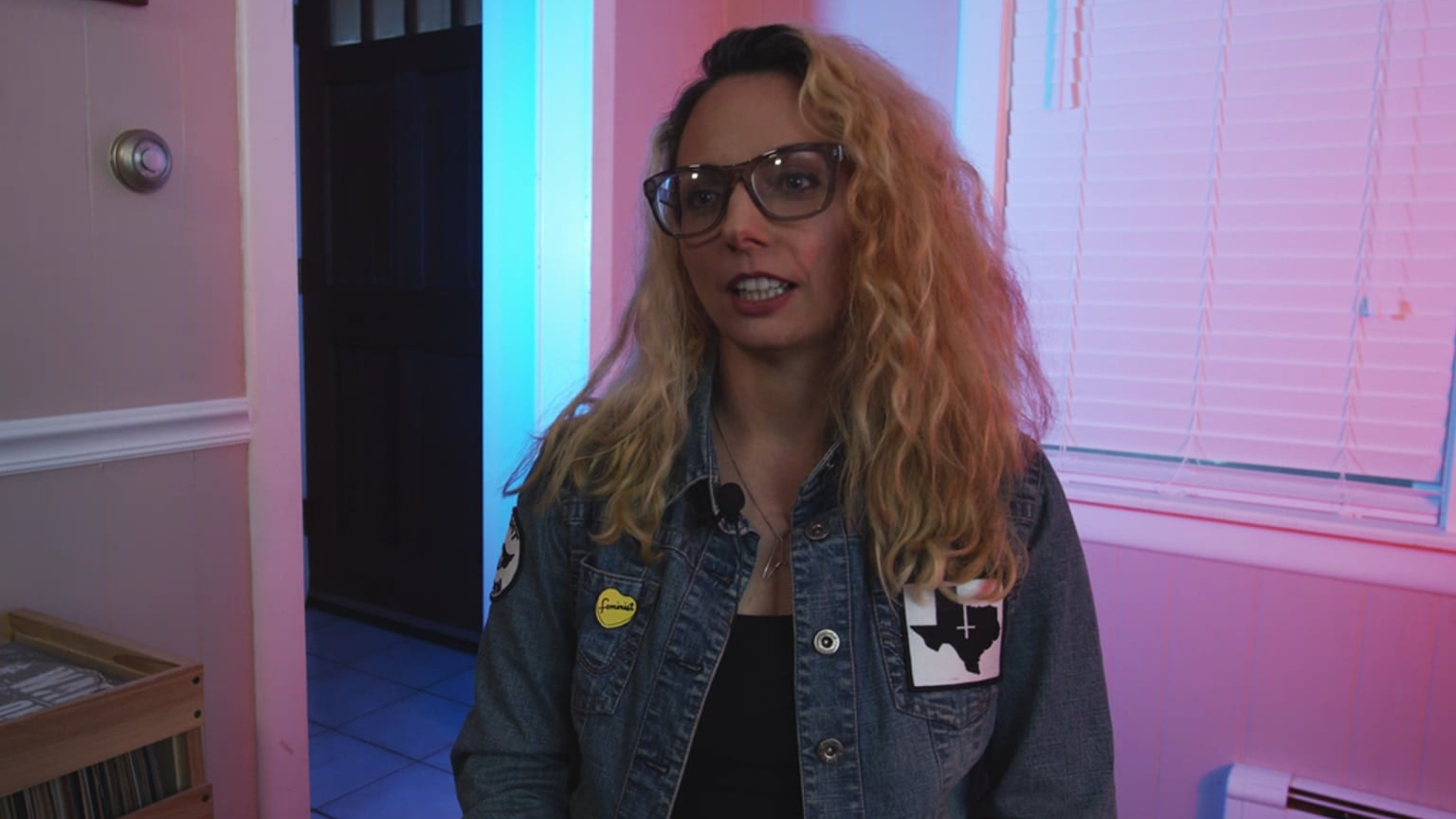 Safer Spaces: A Film About Shawna Potter - Trailer