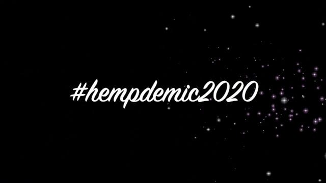 Hempdemic2020 - Trailer