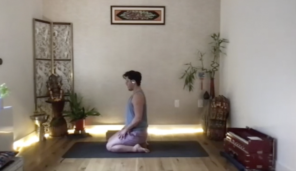 Miles: I Worked My Quads & I Liked It (66 min)