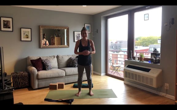 Giulia: Hip Rotator Cuff & Mobility P...