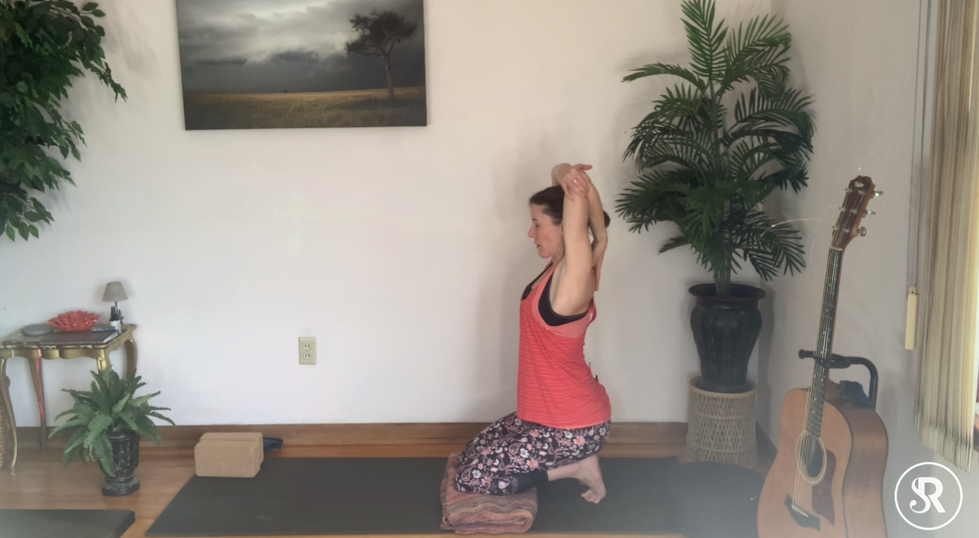 Rachel: Spa Day (80 minutes)