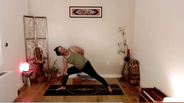 Miles: Playing with Binding and Breat...