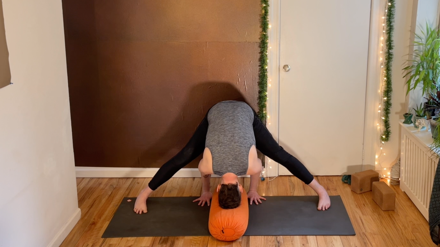 Kevin: Folding Inward, Expanding Outward (62 minutes)