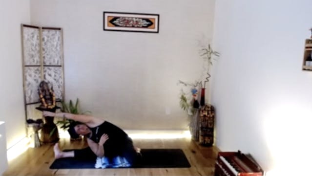 Miles: Up & Down Deliciousness (53 min)