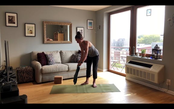 Giulia: Broad Backs, Long Sides & Twi...