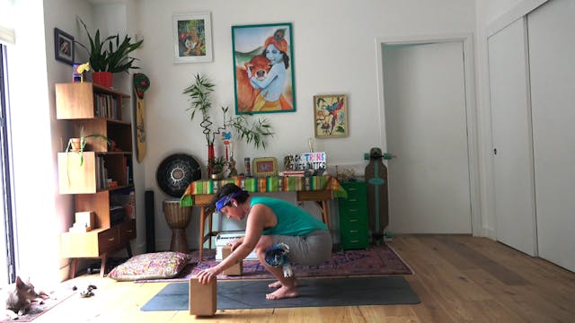 Miles: Folding And Unfolding (65 min)