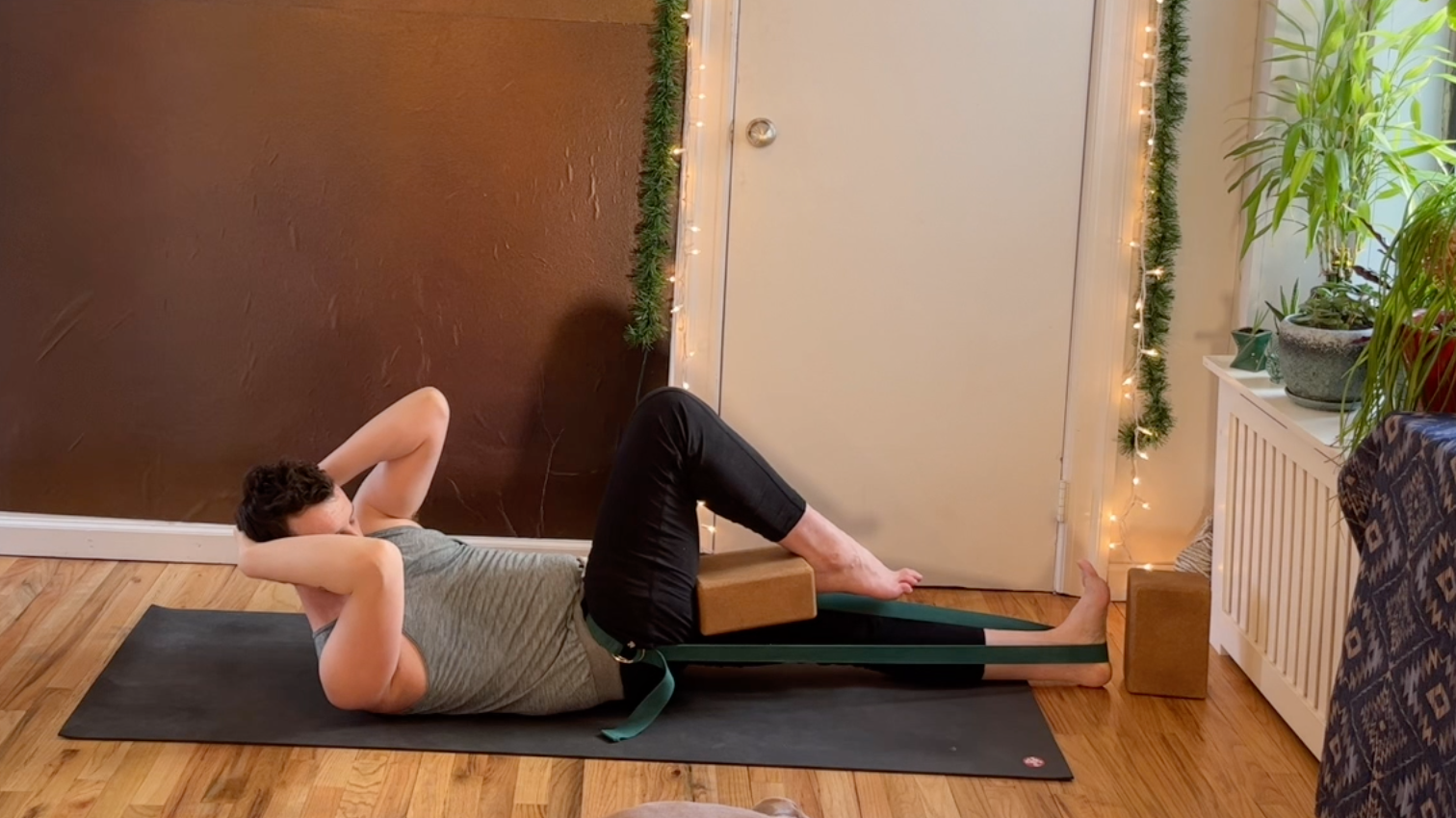 Kevin: Strap On (60 minutes)